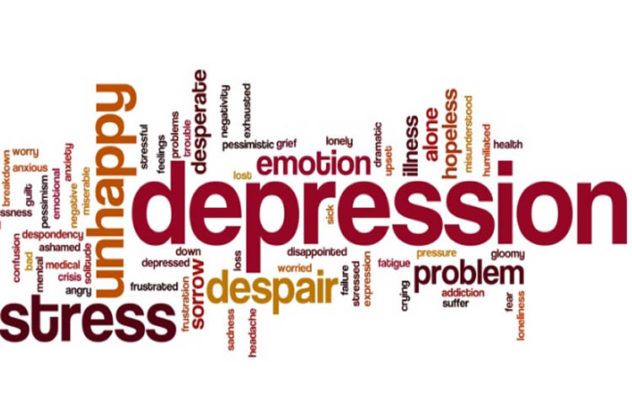 Depresión: una condición frecuente y dolorosa