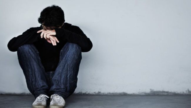 Depresión en la adolescencia: síntomas y diagnóstico