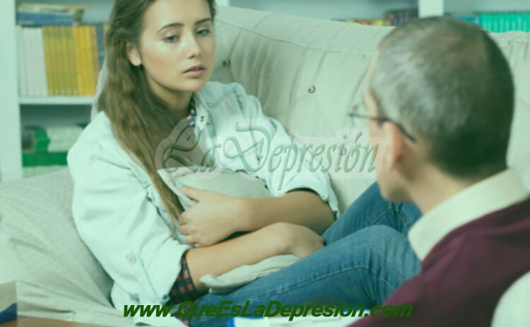Diagnóstico de la Depresión