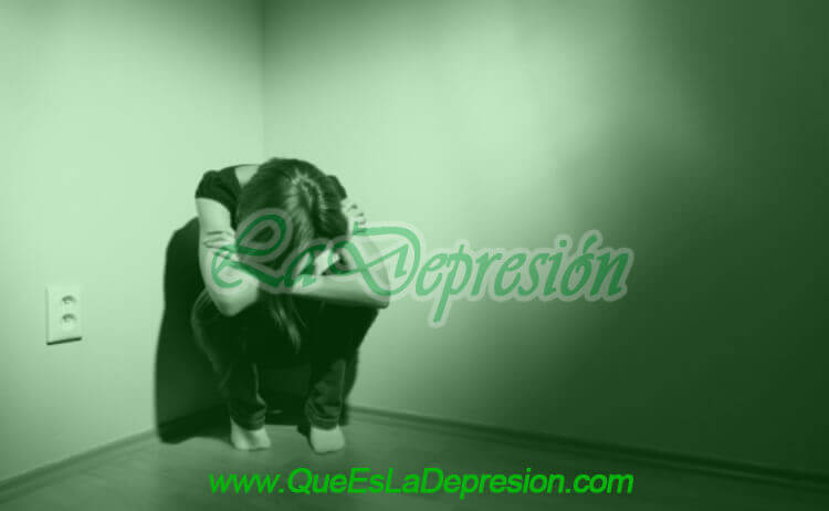 Síntomas de la depresión y cómo nos afectan