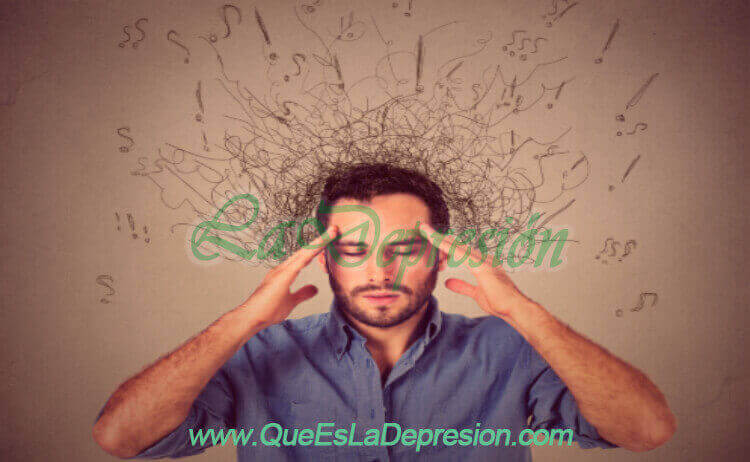Ansiedad vs. Depresión: ¿Cómo conocer la diferencia? Síntomas, Causas y Tratamientos