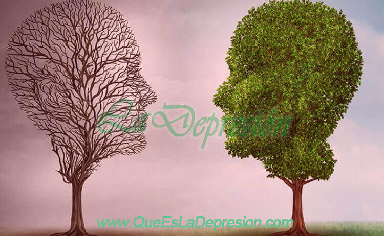 Trastorno Bipolar o Depresión Maníaca