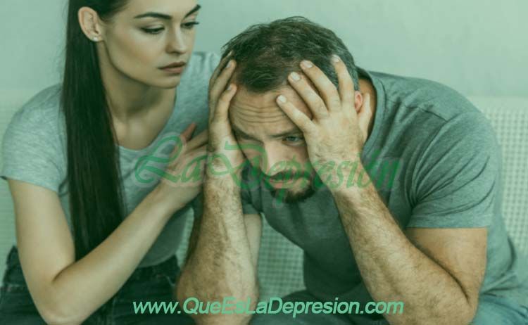 Síntomas de la depresión: Todo lo que tienes que conocer 2 Síntomas comunes de la depresión