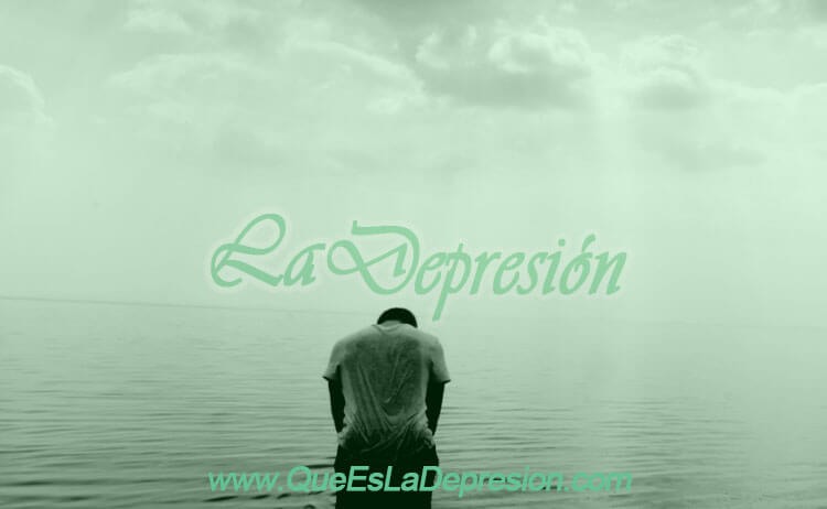 Causas de la depresión en las mujeres