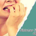 Síntomas físicos de la ansiedad 10 Síntomas físicos de la ansiedad