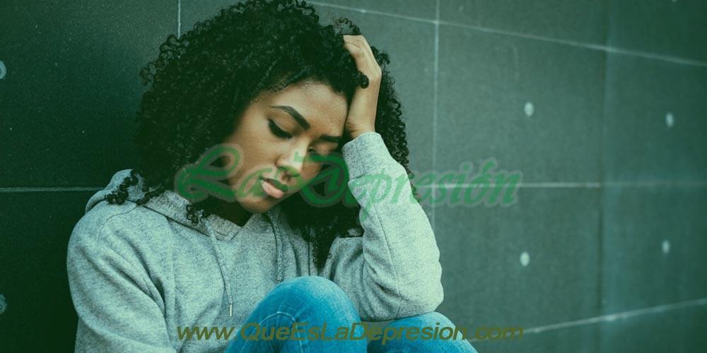 Consecuencias del covid-19 -depresión ansiedad y estrés postraumático