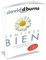 Libro "Sentirse bien: Una nueva terapia contra las depresiones" (David D. Burns) 2 sentirse bien david burns