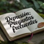 Depresión: Preguntas Frecuentes - Parte 1 [Actualizado 2025]