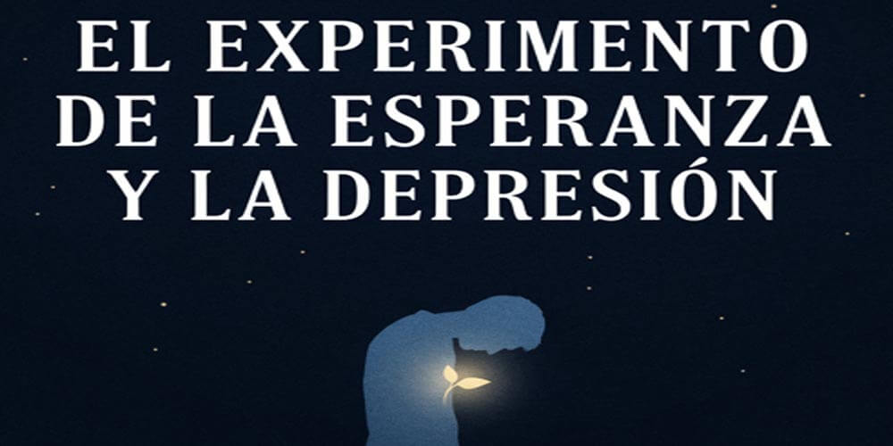El Experimento de la Esperanza y la depresión