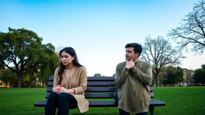 Ansiedad en el amor: ¿cómo afecta la ansiedad al amor?