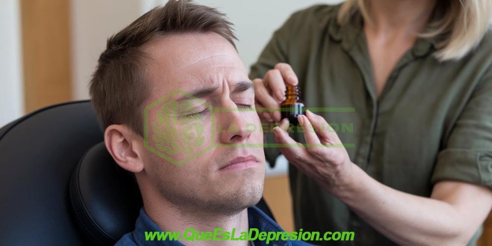 Aromaterapia para controlar el estrés y la ansiedad