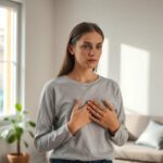Ataque o crisis de ansiedad: causas, síntomas y tratamiento
