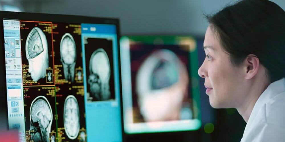 Atención y tratamiento en neurología infantil