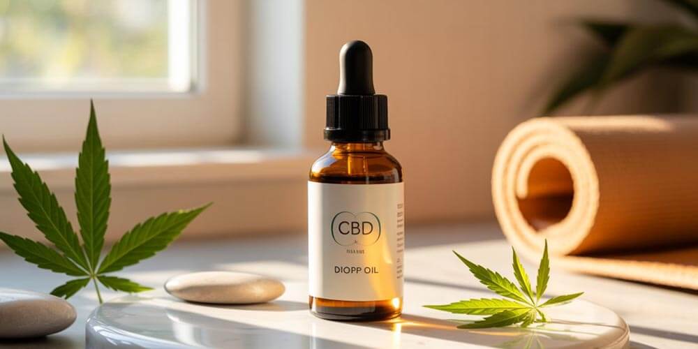 CBD: un aliado natural para el bienestar moderno 4 CBD aliado natural para el bienestar moderno