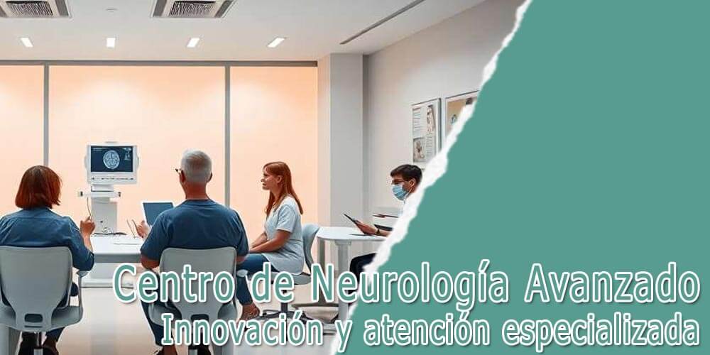 Centro de neurología avanzado