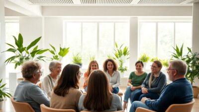 Centros de internamiento para tratar la depresión gratis en España