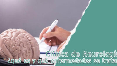 Clínica de Neurología: ¿qué es y qué enfermedades se tratan? 10 Clínica de neurología -qué es y qué enfermedades se tratan
