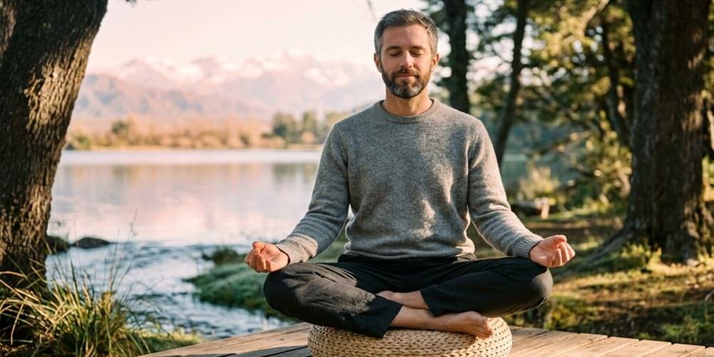 Cómo la meditación y la atención plena ayudan