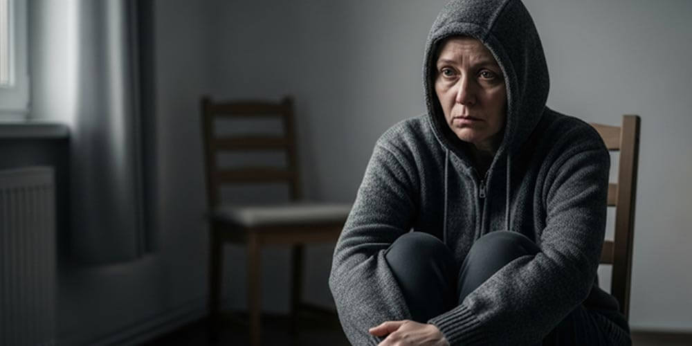 Depresión endógena: Qué es, síntomas, causas, tipos, tratamiento y consejos 7 Cómo saber si tengo depresión endógena - depresion congenita - qué es una depresión endógena