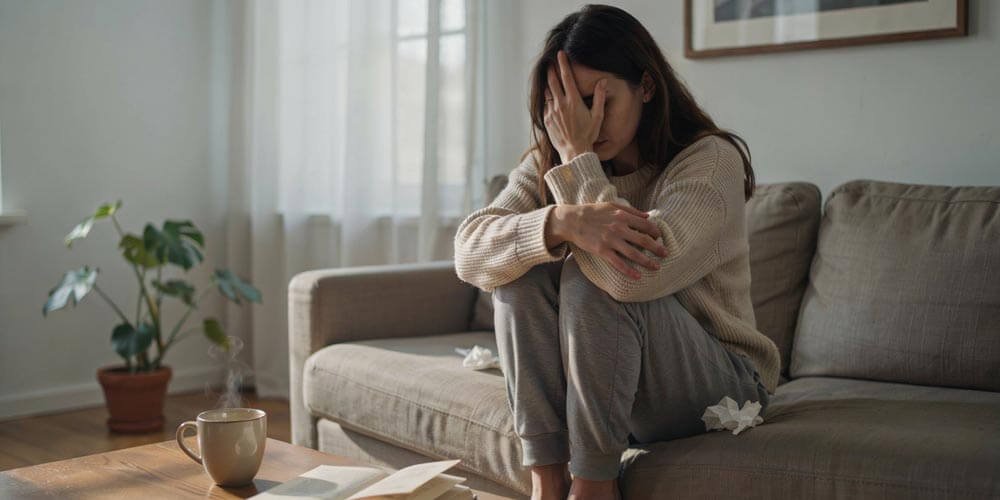 Conclusión - Gestionar las emociones difíciles