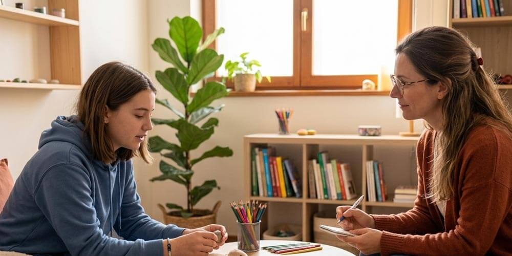 Conclusión - Terapia EMDR para niños y adolescentes