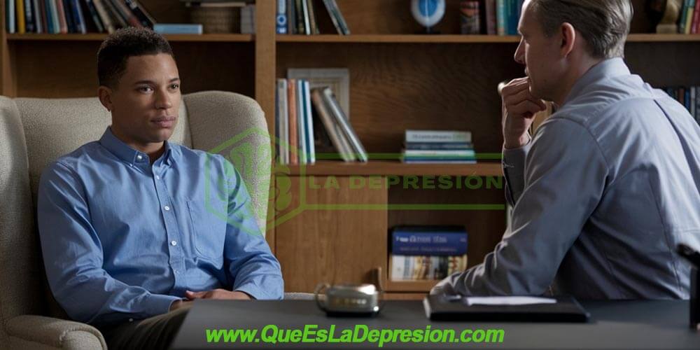 Conexiones sociales y ayuda profesional