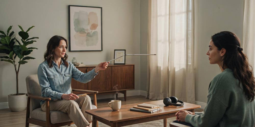 Consejos para padres sobre la terapia EMDR