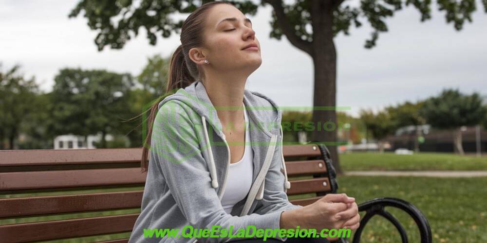 Control rápido y efectivo de la ansiedad y el estrés