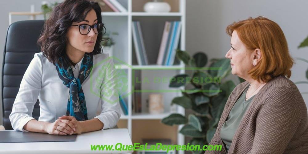 Descubre cómo identificar y gestionar emociones negativas con Isabel Zanón: Psicología Feminista para el bienestar emocional de las mujeres 5 Da el primer paso hacia tu bienestar emocional