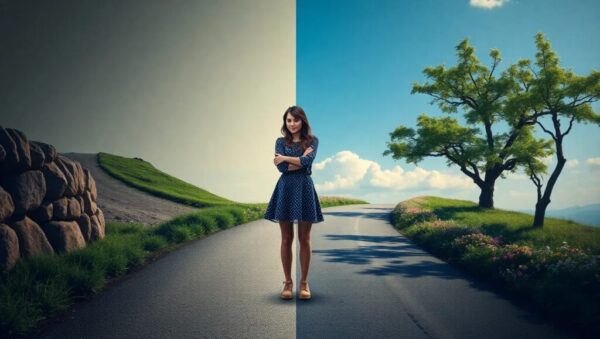 Dependencia emocional: ¿Qué es y cómo superarla?