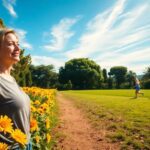 Depresión, ansiedad, estrés: ¿Cómo encontrar las cosas bonitas de la vida para disfrutarlas?