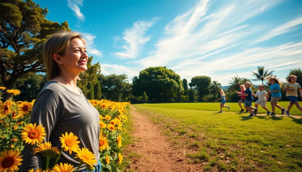 Depresión ansiedad estrés - cómo encontrar las cosas bonitas de la vida para disfrutarlas