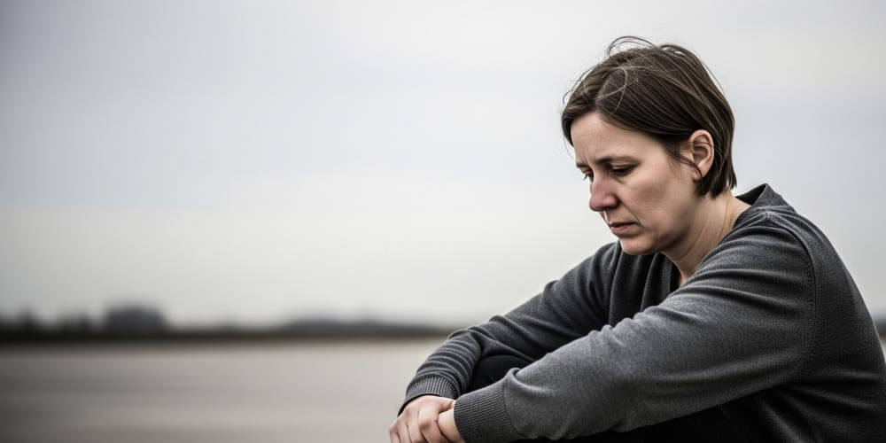 Depresión endógena: Qué es, síntomas, causas, tipos, tratamiento y consejos 9 Depresión endógena - depresiones endogenas - depresion endogeno