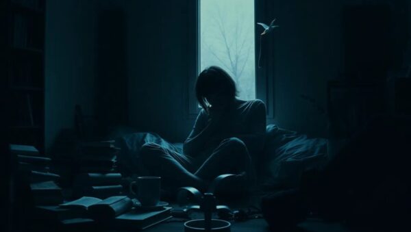 depresion endogena - enfogena - depresion endogeno