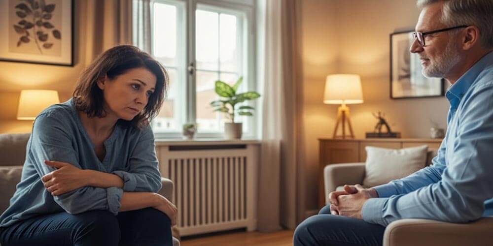 Depresión endógena: Qué es, síntomas, causas, tipos, tratamiento y consejos 4 Depresión endógena causas - depresión endógena bipolar - depresion mayor endogena