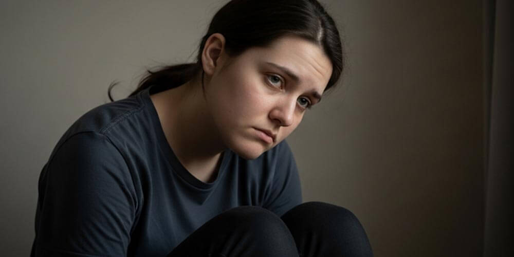 Depresión endógena: Qué es, síntomas, causas, tipos, tratamiento y consejos 8 Depresión endógeno - enfogena - depresion endogena sintomas