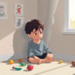 Depresión Infantil: Todo lo que debes saber [Actualizado 2025]