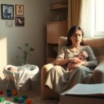 Depresión Postparto: Todo lo que debes saber [Actualizado 2025]