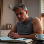 Depresión y Andropausia: Todo lo que debes saber [Actualizado 2025]