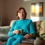 Depresión y Menopausia: Todo lo que debes saber [Actualizado 2025]