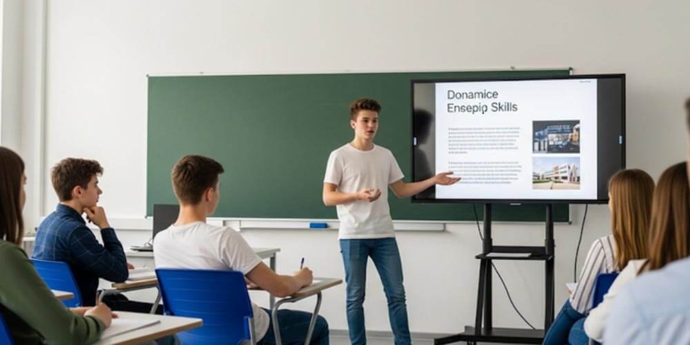 Dinámicas de presentación para jóvenes - dinamica de presentacion para adolescentes