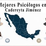 Mejores psicólogos en Cadereyta Jiménez