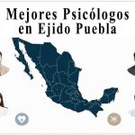 Mejores psicólogos en Ejido Puebla
