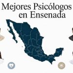 Mejores psicólogos en Ensenada