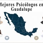 Mejores psicólogos en Guadalupe
