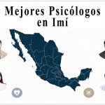 Mejores psicólogos en Imí
