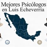 Mejores psicólogos en Luis Echeverria