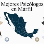 Mejores psicólogos en Marfil