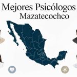 Mejores psicólogos en Mazatecochco
