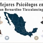 Mejores psicólogos en San Bernardino Tlaxcalancingo